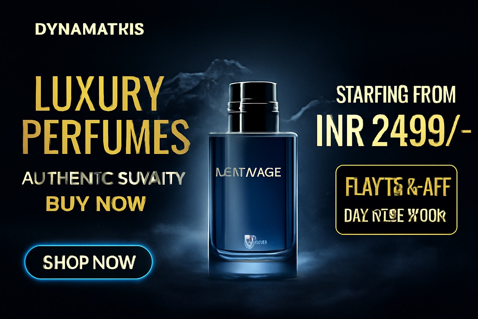 OG LUXURY PERFUMES