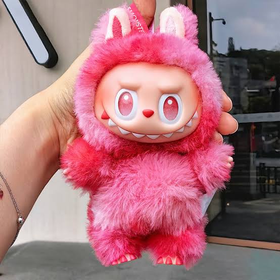 LABUBU DOLL LIMITED EDITION