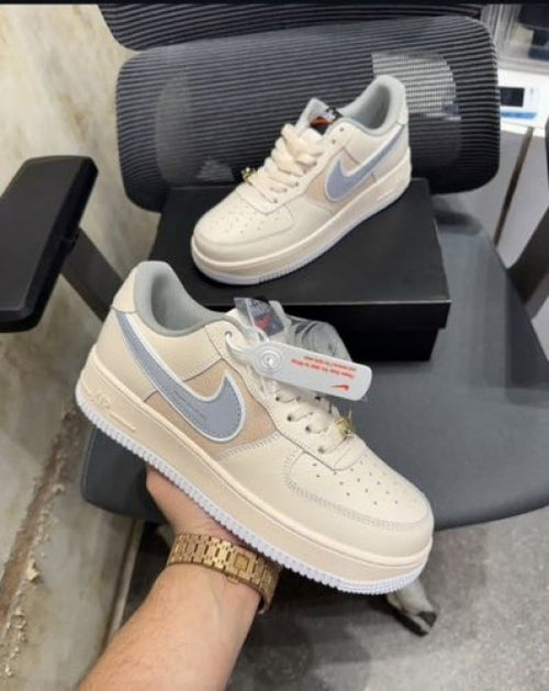 AIR FORCE 1 LOW BEIGE 2025