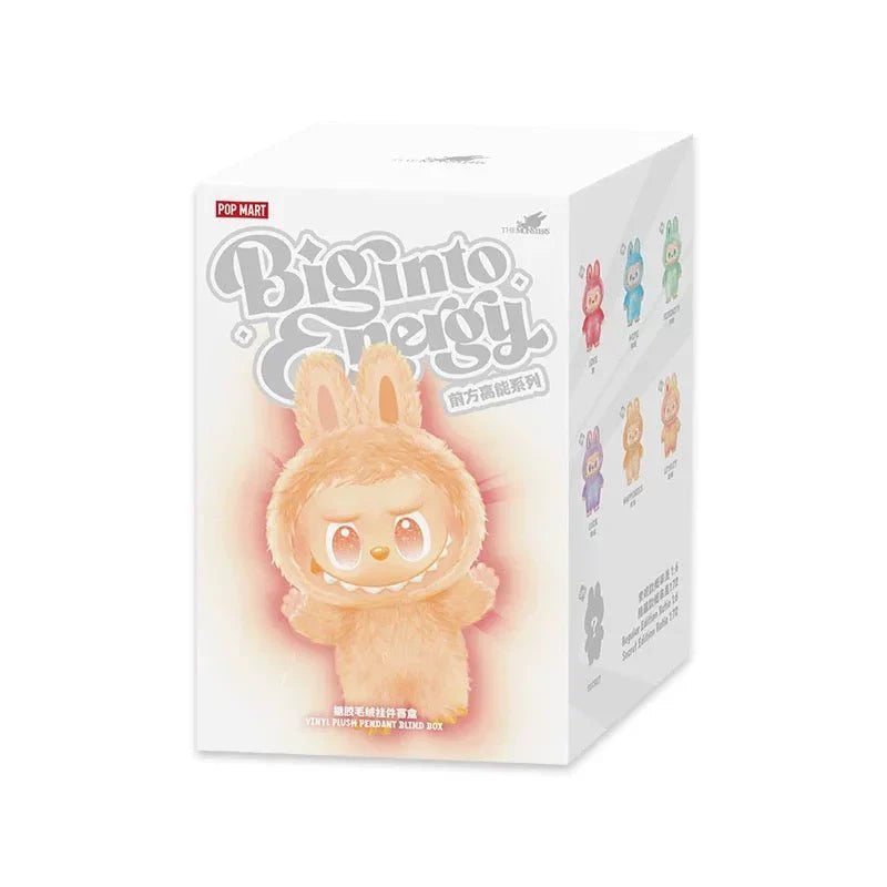 LABUBU DOLL LIMITED EDITION