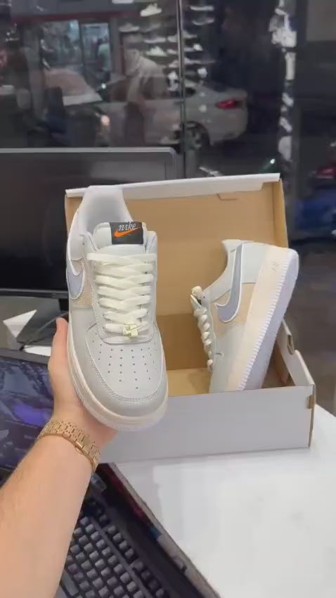 AIR FORCE 1 LOW BEIGE 2025