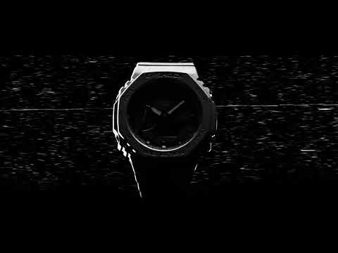 G-SHOCK GA-2110